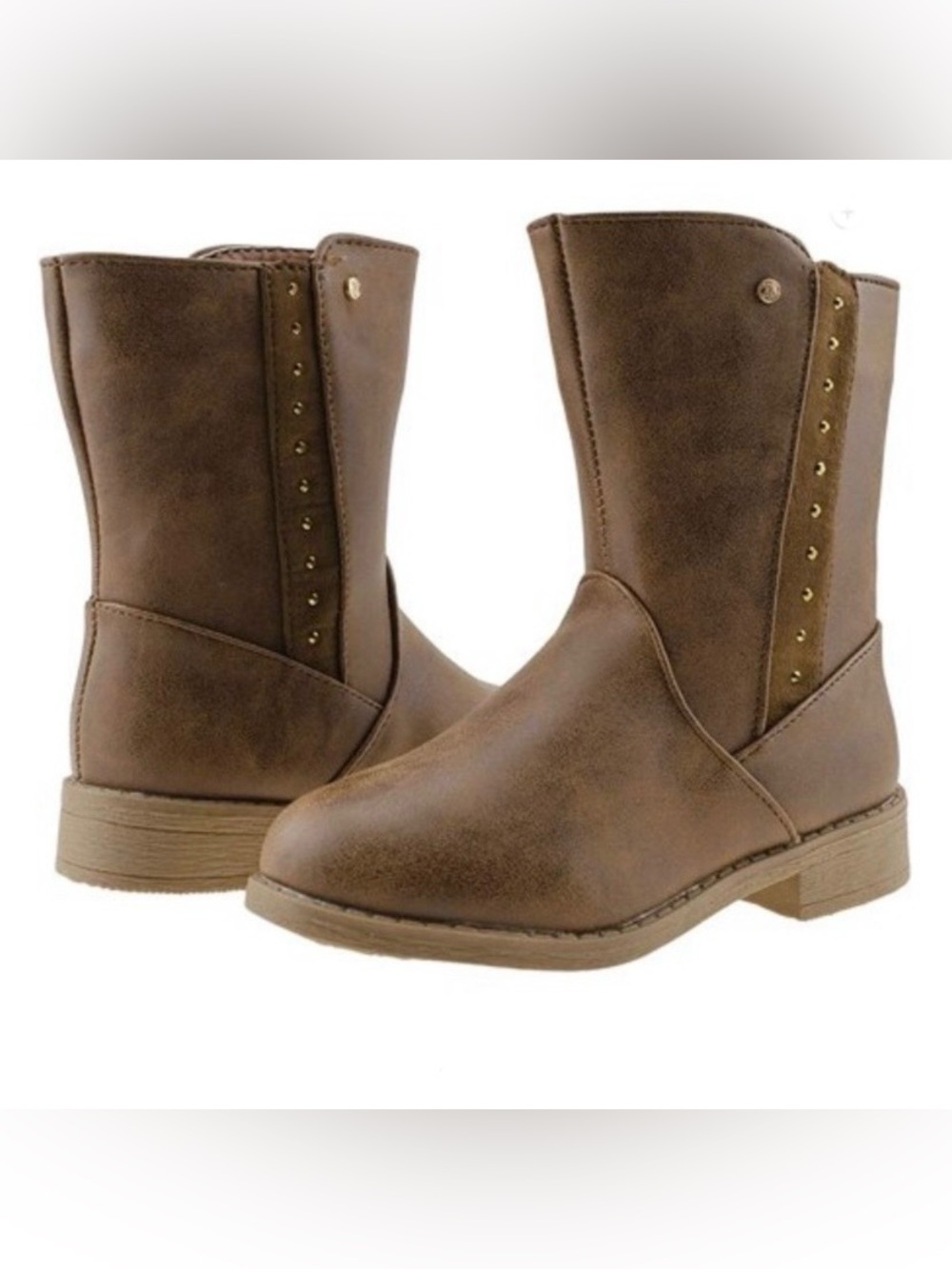 Rampage Fashion Boots